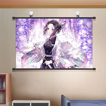 おう　鬼滅の刃 甘露寺蜜璃 牛角トング　胡蝶しのぶ　タペストリー Amazon.co.jp: 鬼滅胡蝶しのぶ甘露寺蜜璃 牛角コラボ クリア