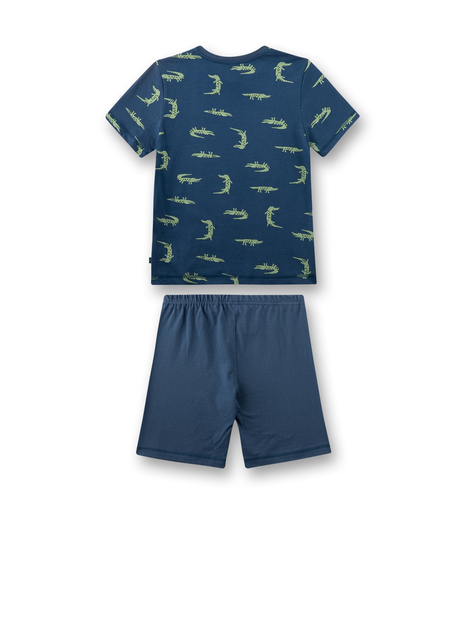 Sanetta 233692 Set di Pigiama Bambini e Ragazzi
