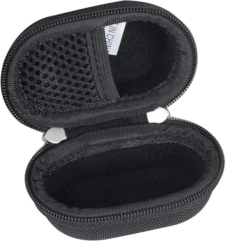 Miniatura 3 de Hermitshell Estuche rígido de viaje para auriculares Bluetooth intrauditivos Mpow M30