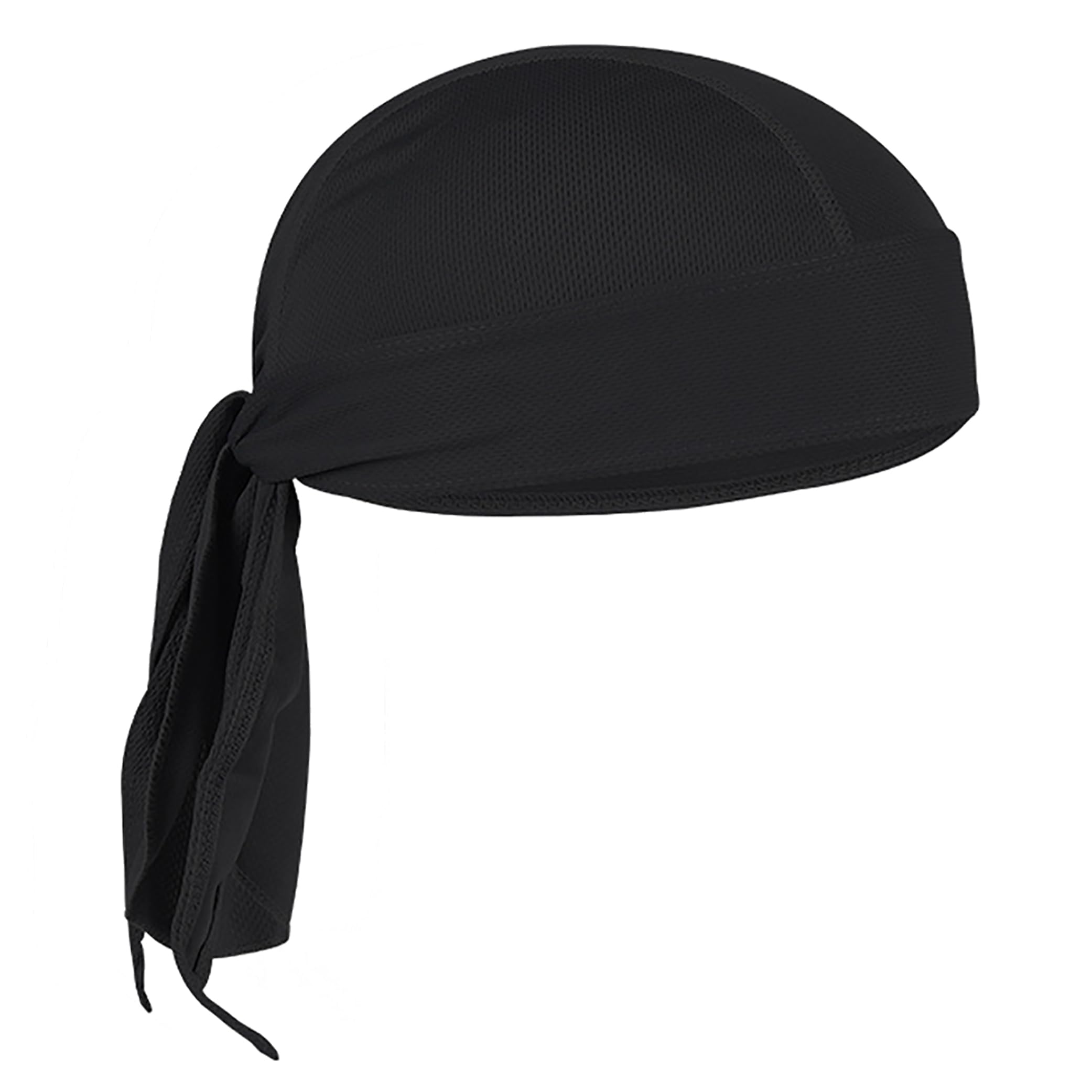 SUZALA Durags Cooling Helmet Liner Sweat Wicking Dew Rag Breathable Helmet Do Rags Doo Rag for Men and