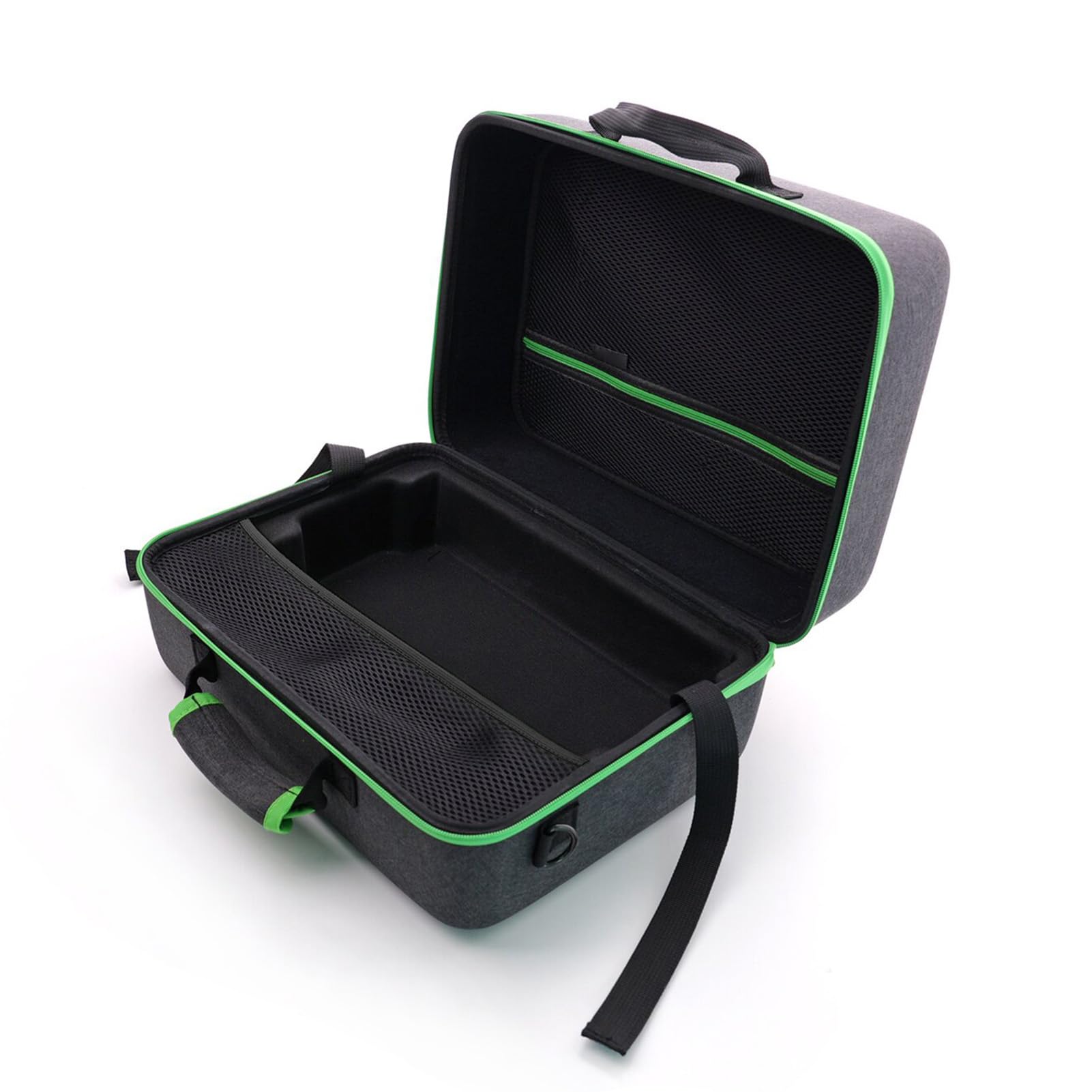 Tangxi Caso de Transporte de Consola de Juegos para X Box Series X, para los Controladores de Consolas S de la Serie X de Box S Controladores y Accesorios para Juegos