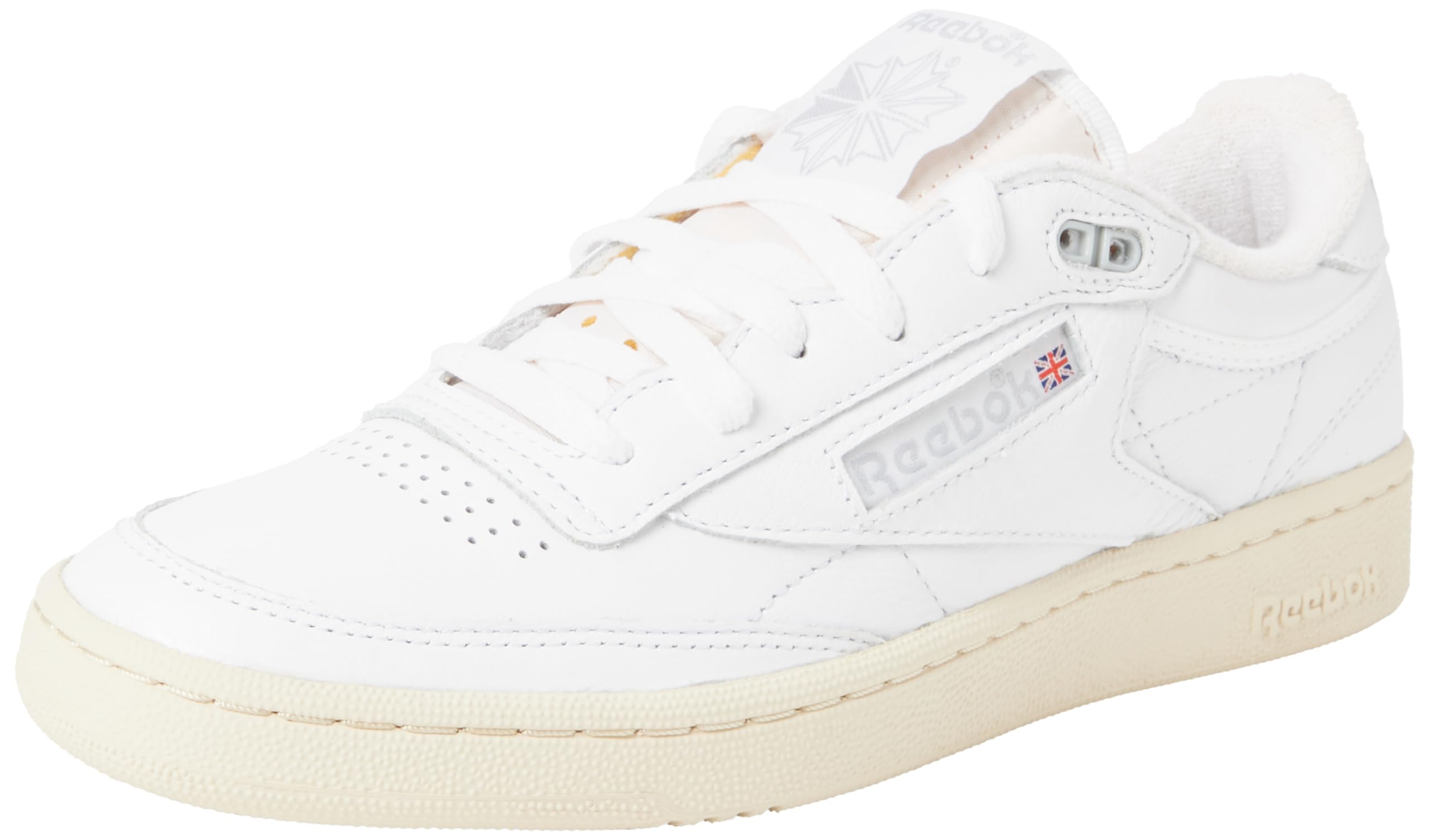 Reebok Club C 85 Vintage, Zapatillas Unisex Adulto