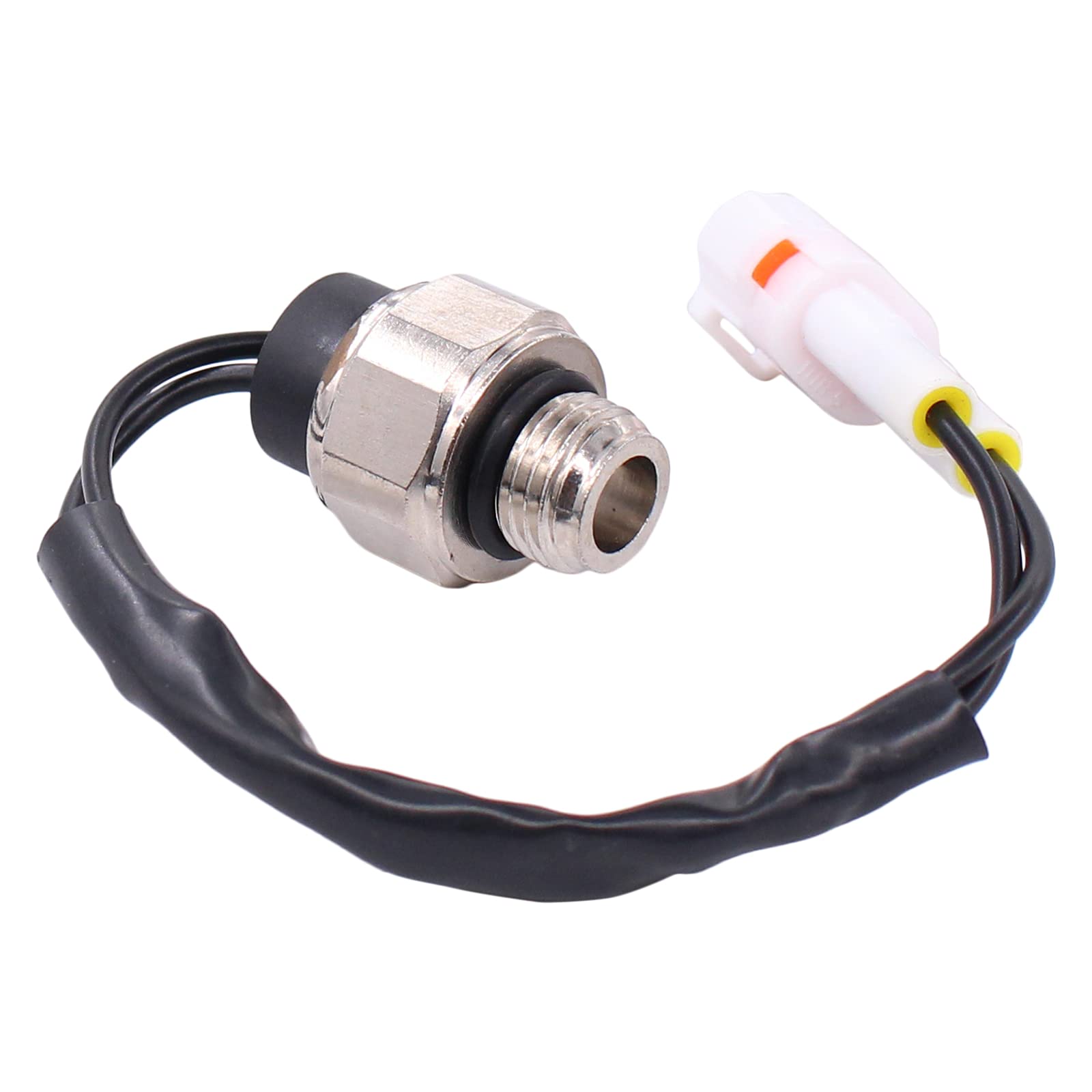 Sensore Temperatura Acqua Radiatore Moto SSIMOO - Compatibile Con LTF500F, LTZ400, SV650, TL1000R, VL800