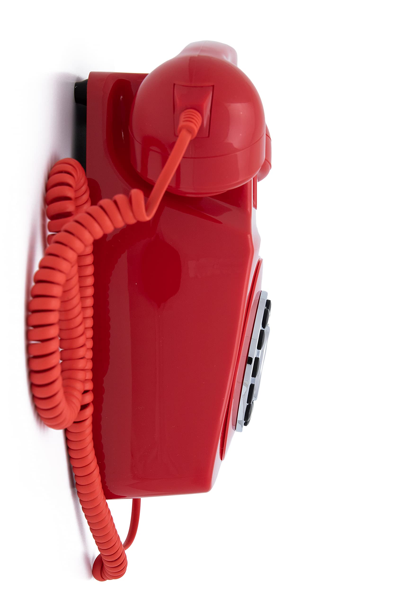 Buy GPO Retro WP 746 Push Button Wall Mounted Vintage Telephone