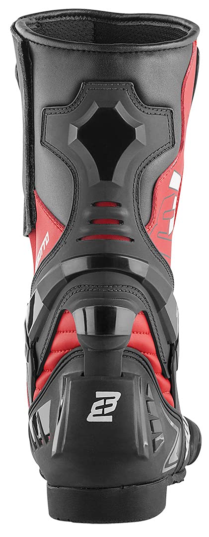 Bogotto Assen Bottes de moto