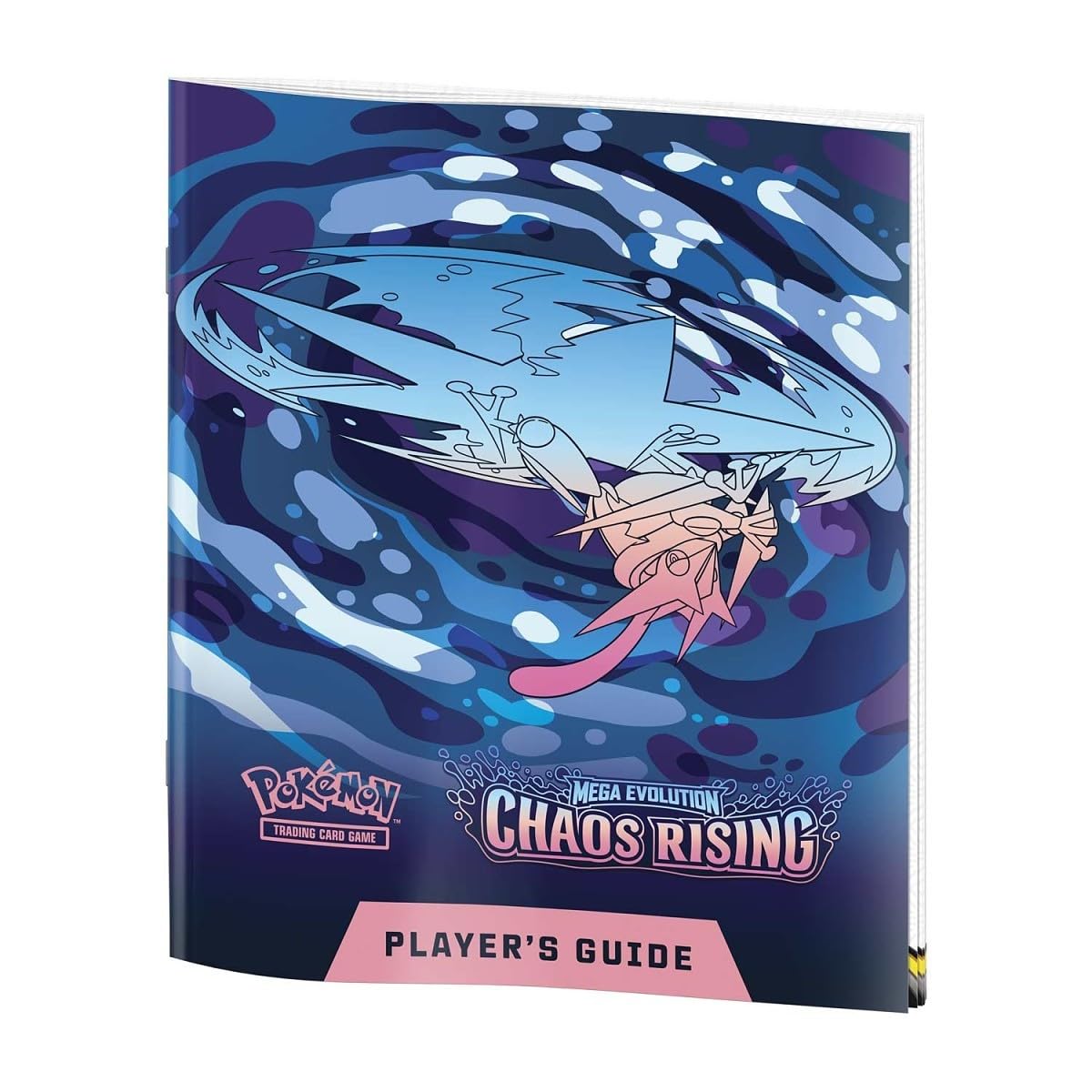 Amazon.co.jp: ポケモンTCG:メガエボリューション カオス ライジング
