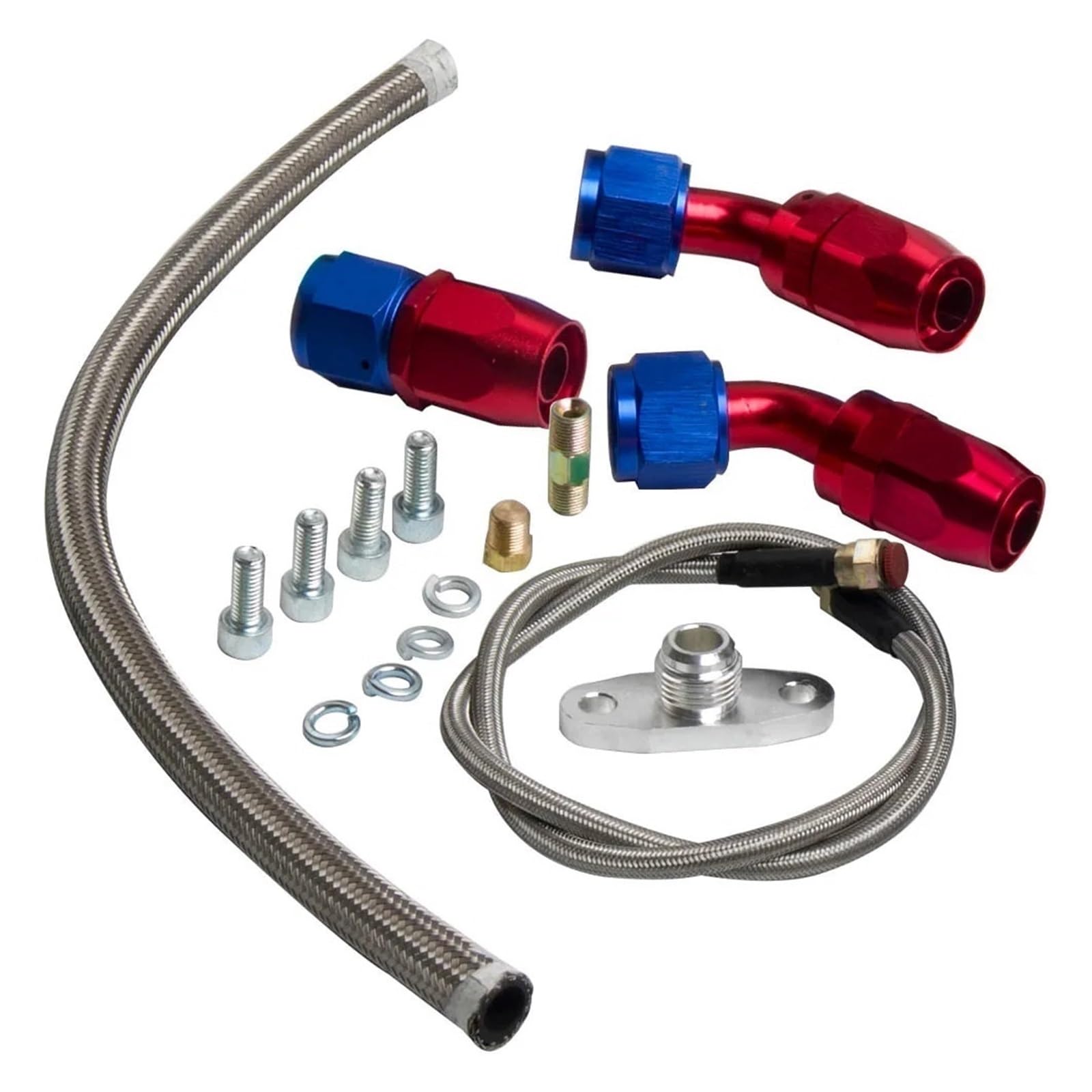 PerTurbo Collettore+per Turbo Per Caricabatterie KIT Per Nissan Per Safari Per Patrol (4.2L) TD42 TD42T1 GQ GU Y60 | 1set