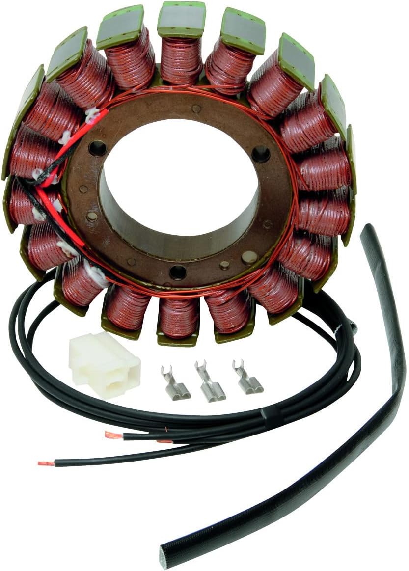 Ricks 27-21422 Stator