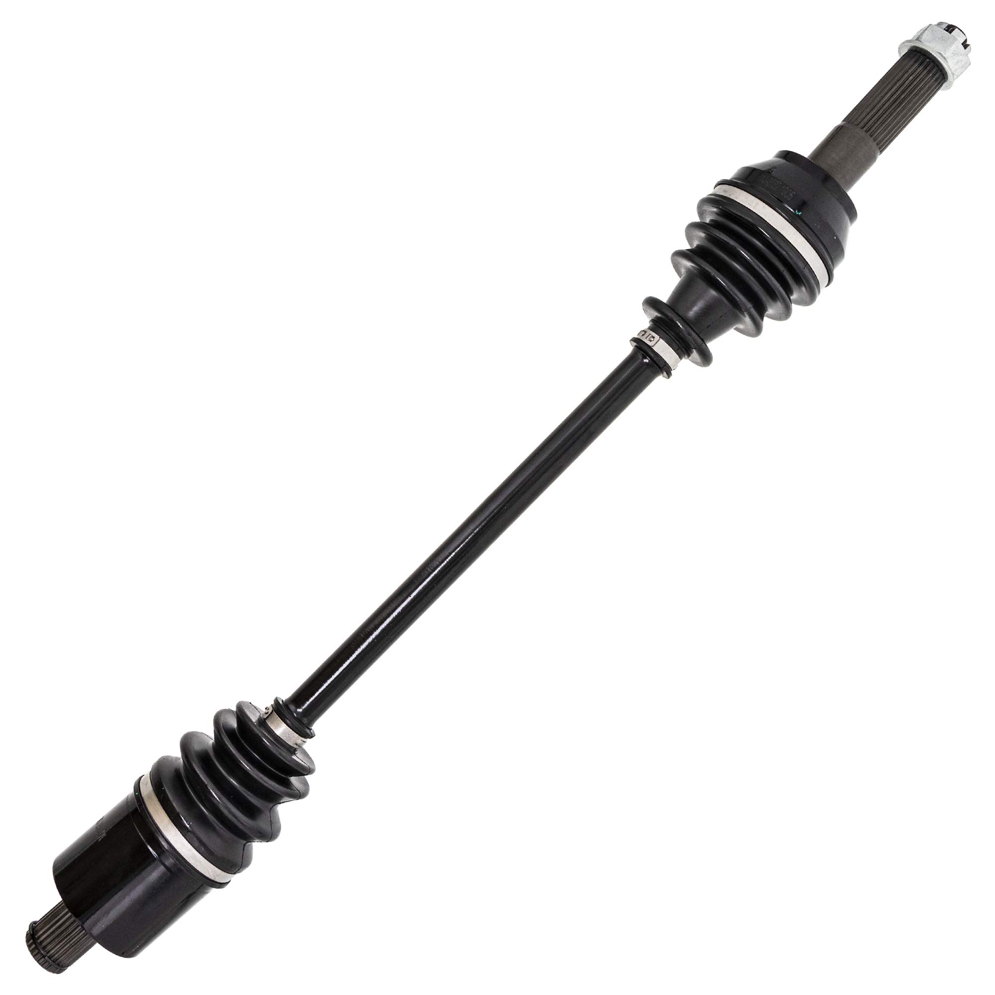 Amazon.com: NICHE Rear CV Axle Drive Shaft for Polaris Ranger XP