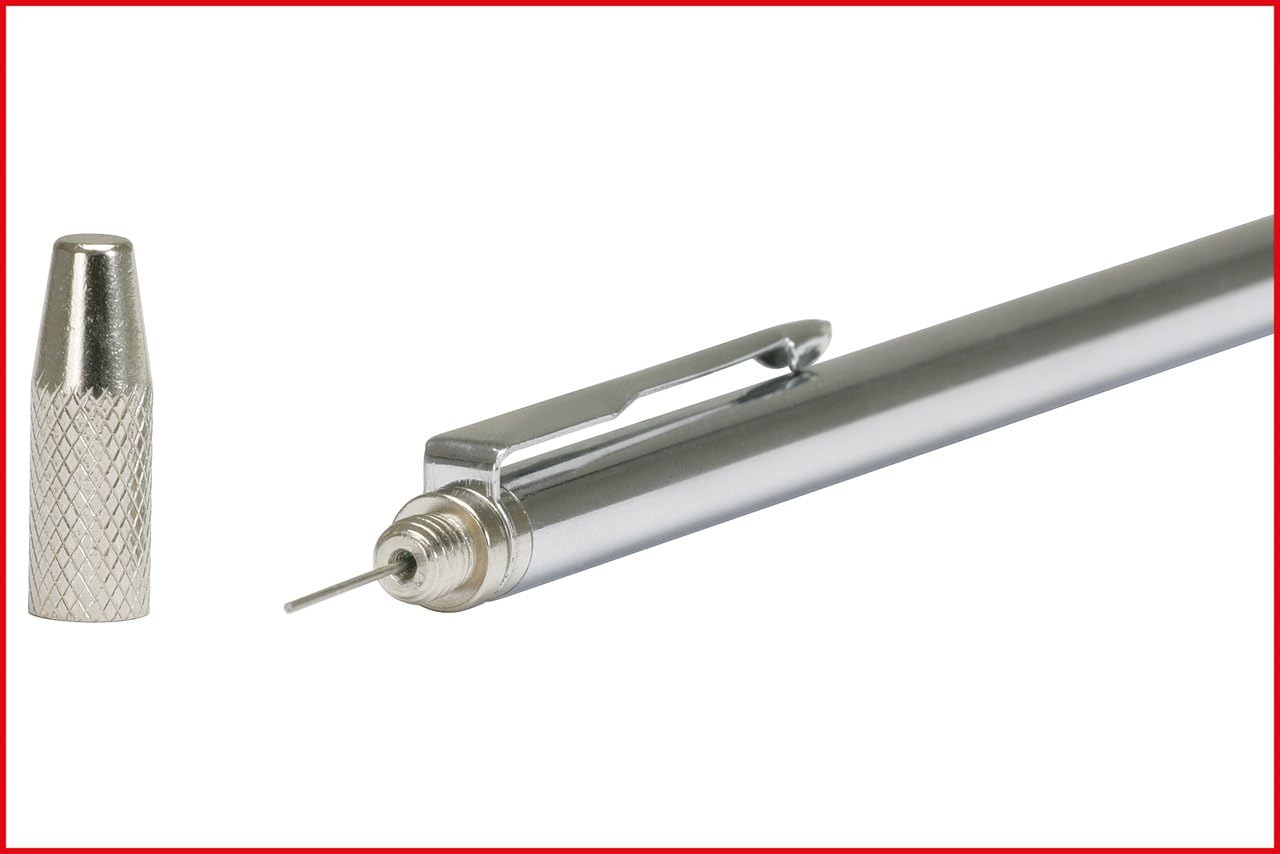 2 in 1 Telescopic magnetic lifter, 150-675mm