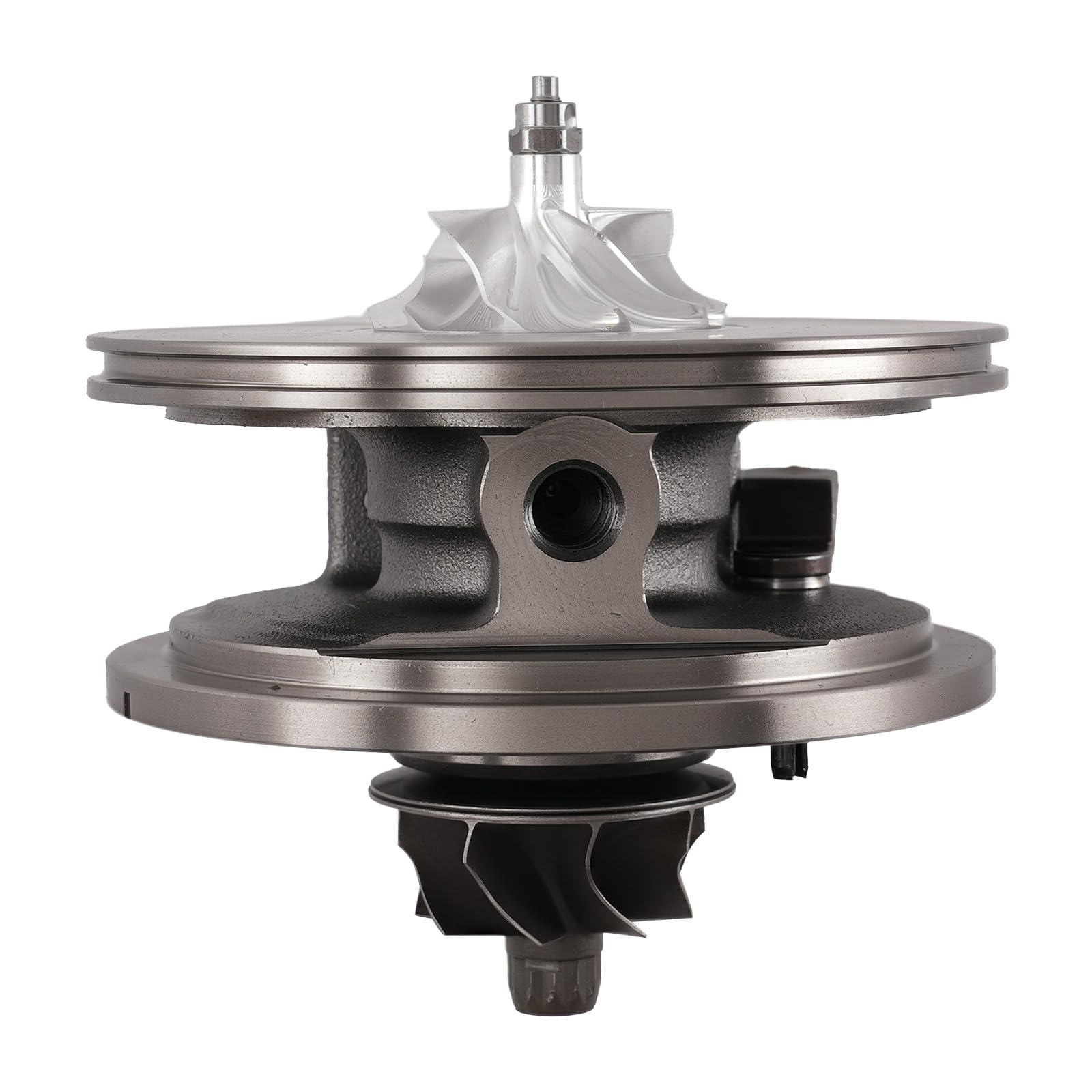 maXpeedingrods Gruppo turbocompressore Turbo Core per Alfa Romeo, per Fiat per Jeep per Opel con motori diesel da 1,6 litri 2012-2025, 46335772, 54389700008
