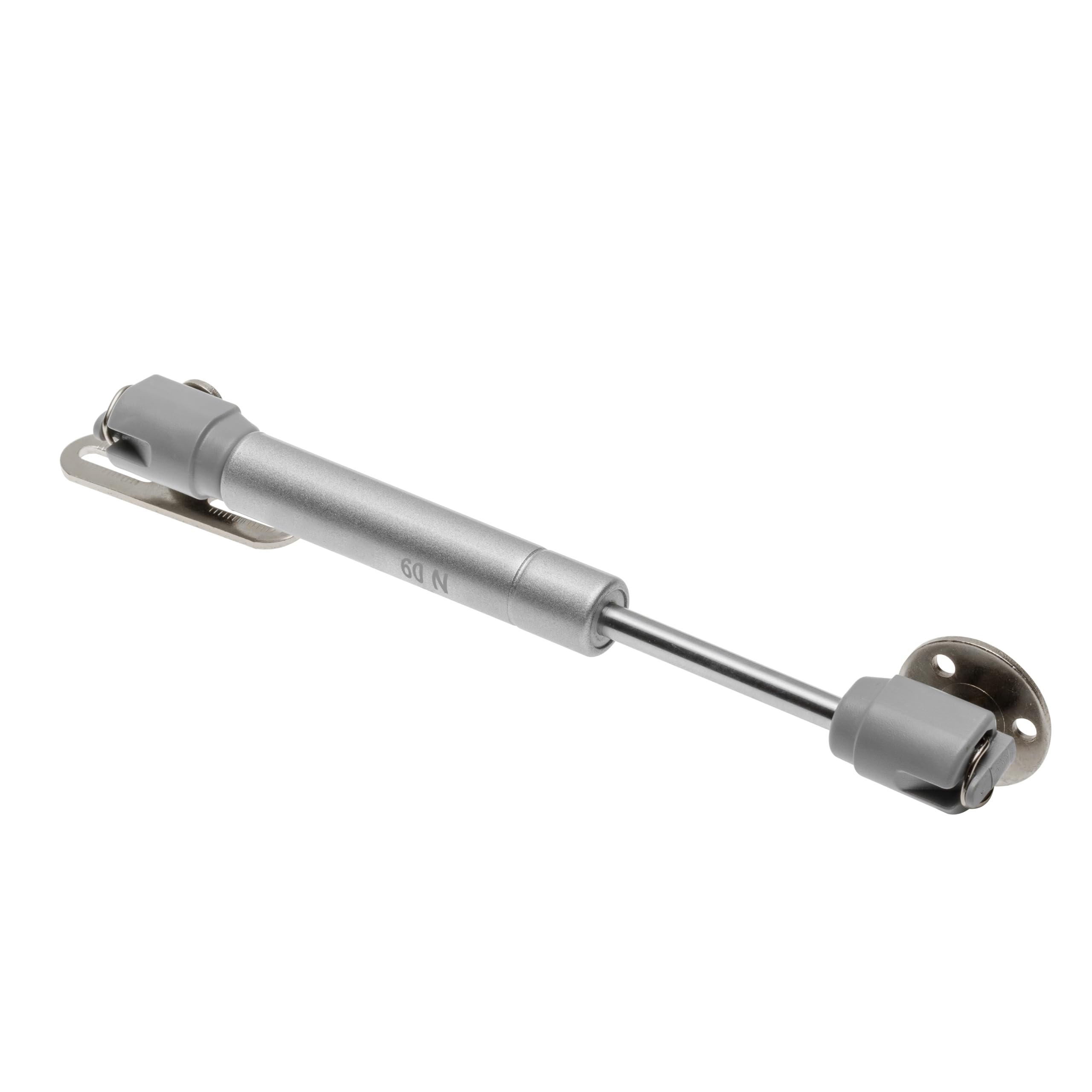 Gtv (60Nm) Gas Strut Stay Support Cabinet Door Hinge Soft Open Close 60Nm 80Nm Short 181Mm