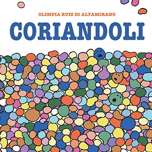 Coriandoli: Il libro giusto per il Carnevale!