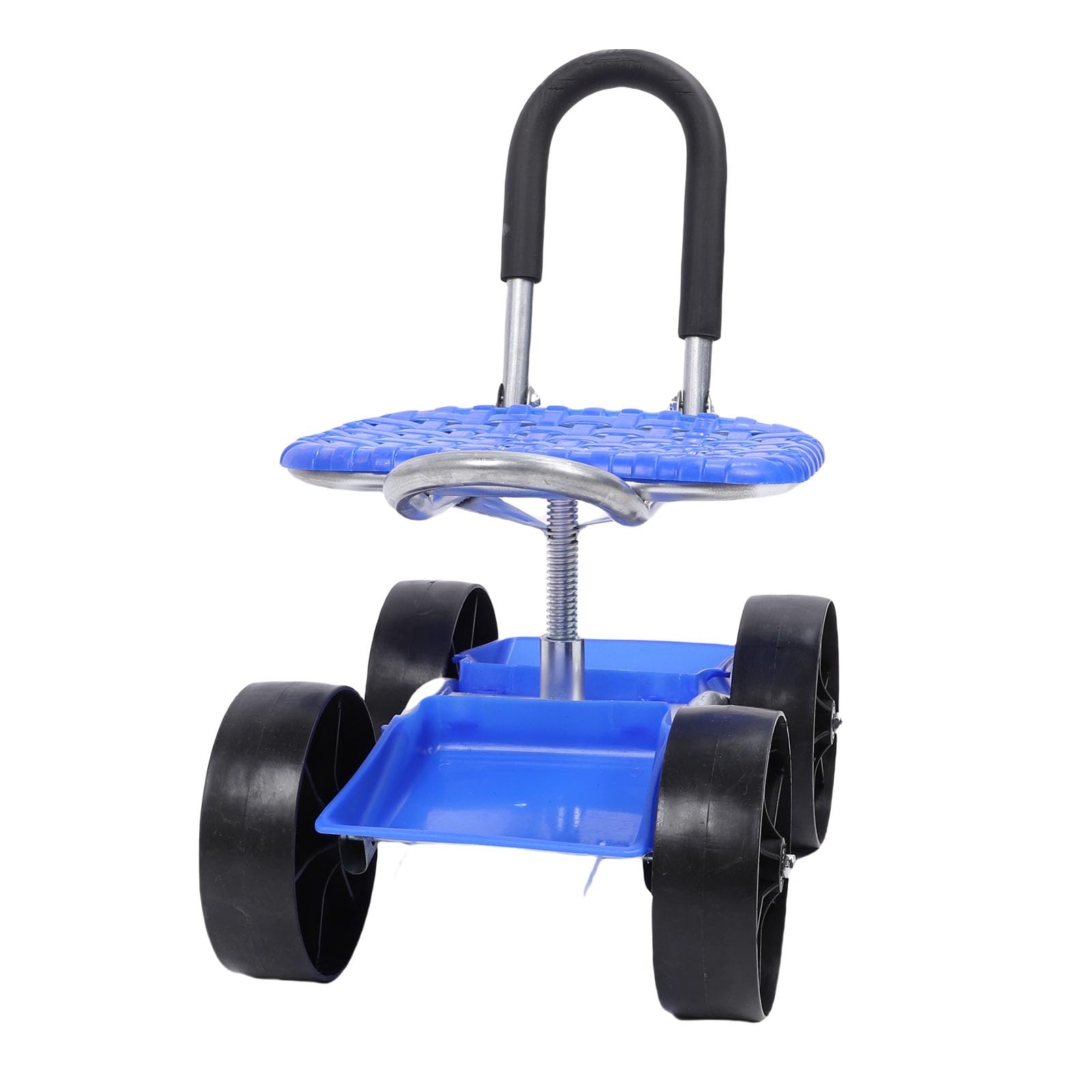 Brrnoo Juego de 4 Brocas para Madera de Acero Aleado de Alta Dureza, 1/4