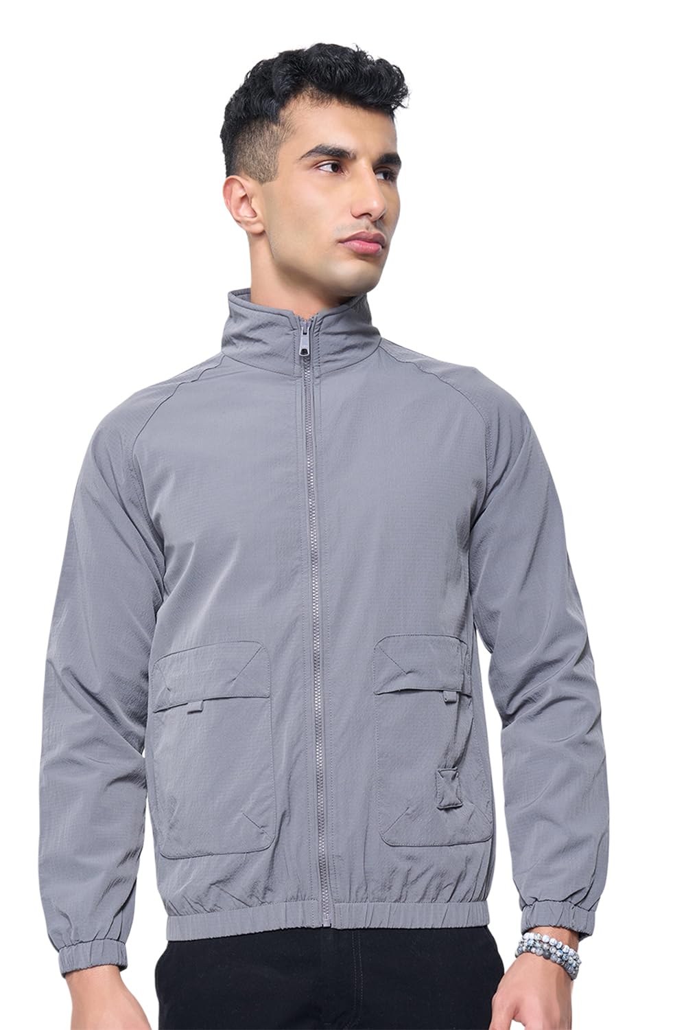 7 alt by pantaloons Mens Jacket-picture-12
