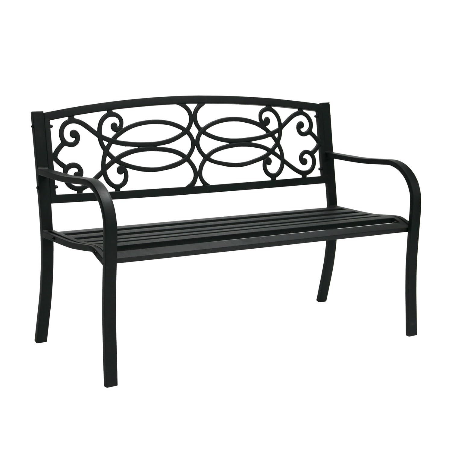 Bench Verde Black | Banc moderne gain de place pour optimiser l'aménagement de votre entrée