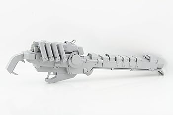 Amazon | 1/100 RX-93-2 Hi-νガンダム専用ハイパー メガ バズーカ Amazon | 1/100 RX-93-2 Hi-νガンダム専用ハイパー メガ バズーカ