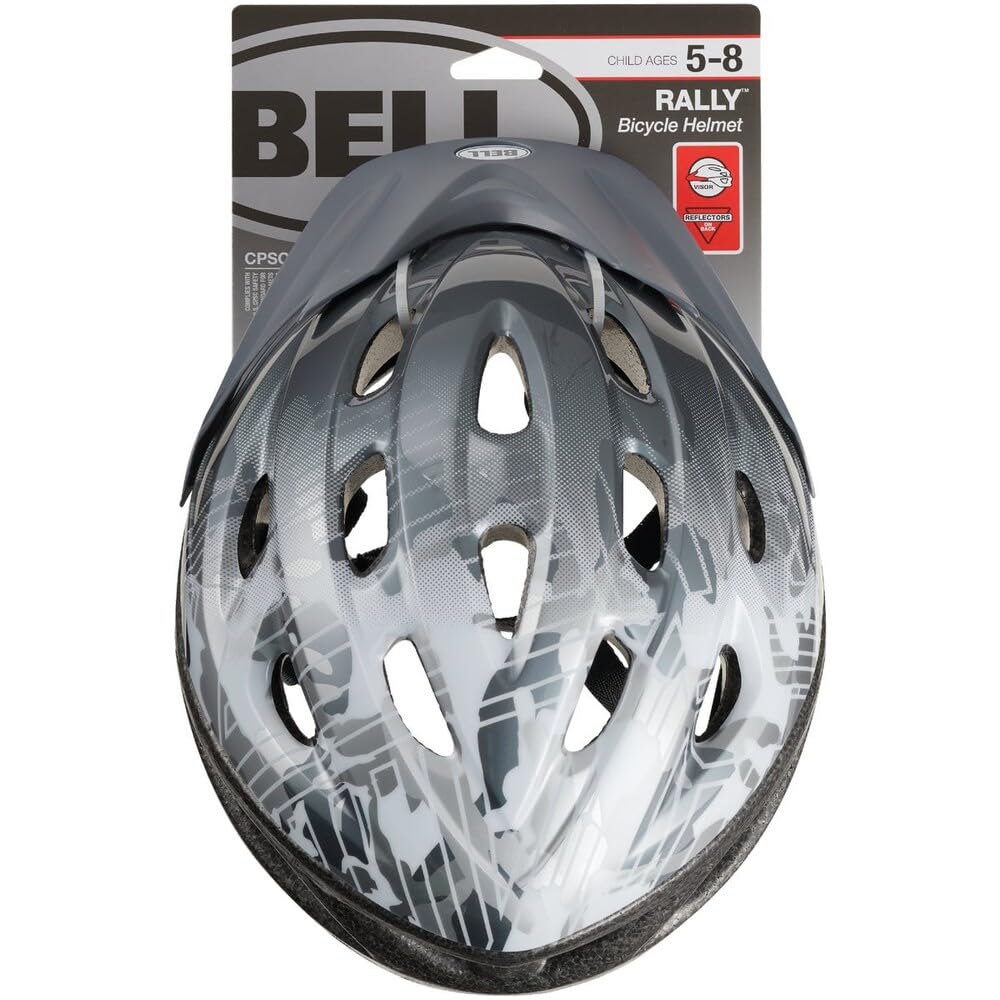 BELL Rally Bike Helmet