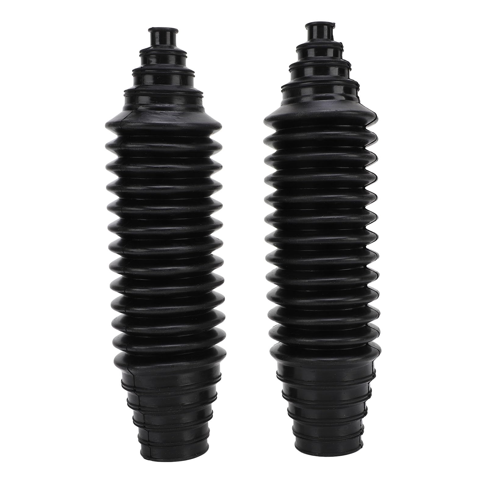 Kit di Soffietti Sterzo Anteriori, Cuffia in Gomma Resistente all'Abrasione per T4 1992-2003 7D0419831 OE Standard
