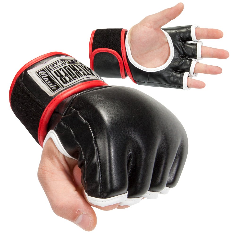 Contender Fight Sports Classic MMA Synthetic Pro Competition Gloves