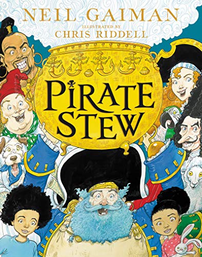 Pirate Stew Pirate Stew