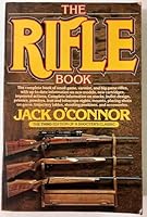 The Rifle Book 0394734580 Book Cover