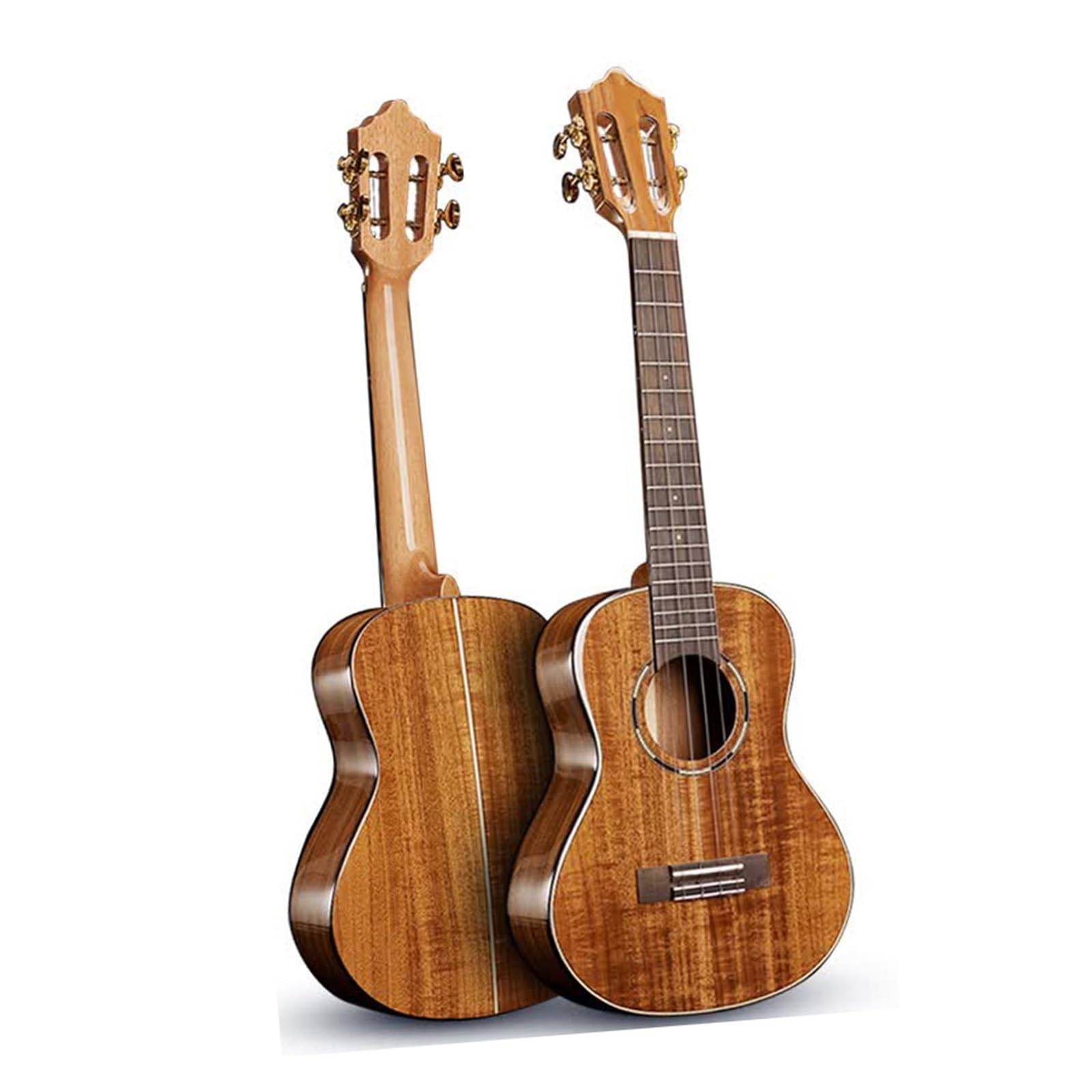 Ukulélé Acoustique Ou Électrique De 26 Pouces Pour Adultes Débutants Instrument De Musique Ukulélé