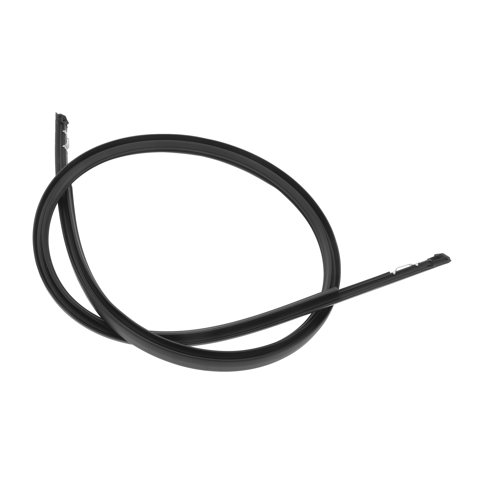 Sell Honda CRX OEM Sunroof Visor Cracked In , For US $45.00 - Foto 4