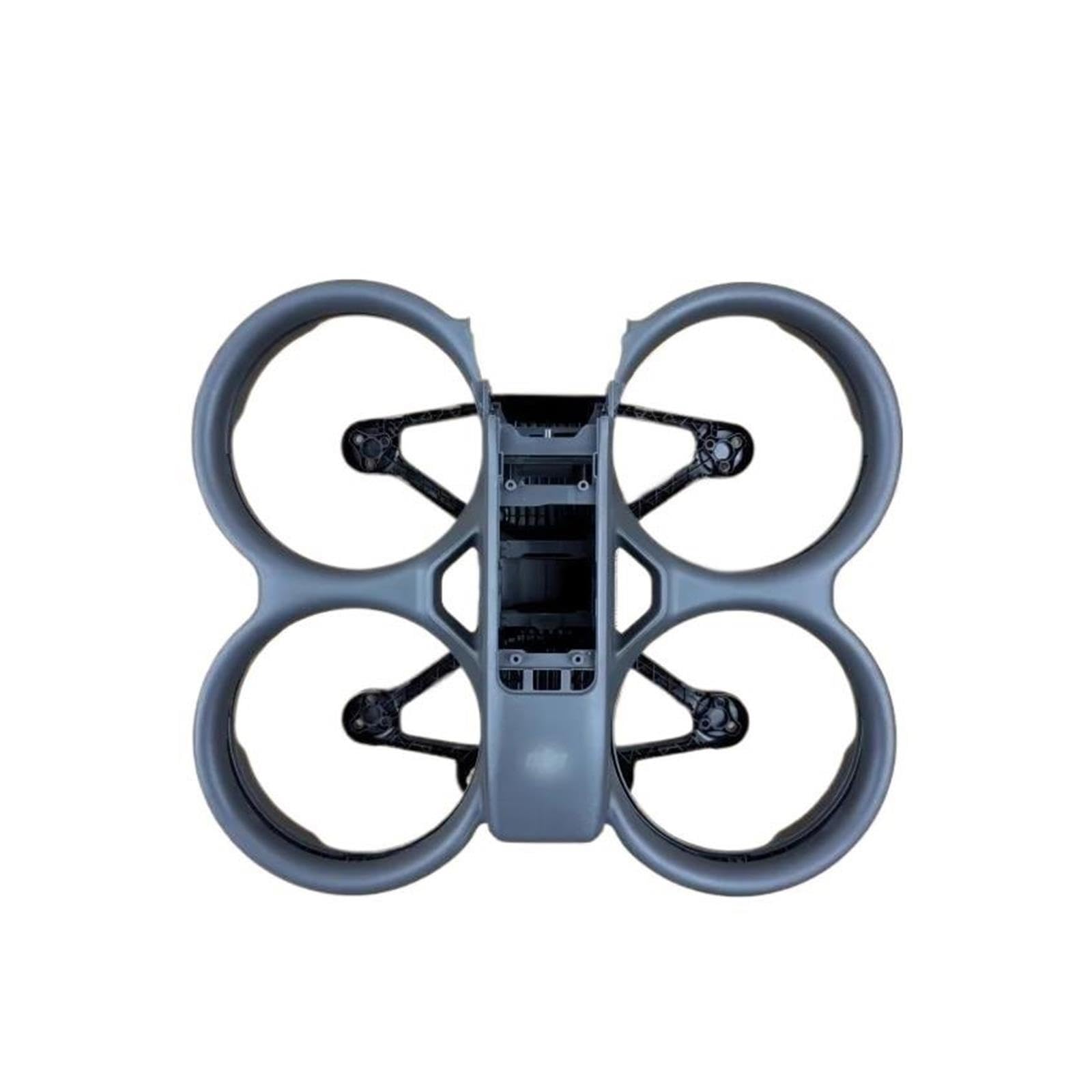 Set di coperture 3 in 1 for telaio del corpo, compatibile con DJI, Avata 2