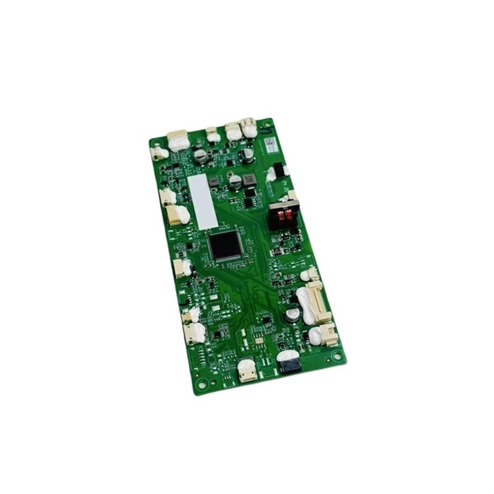 OFNYLSSCGJ Compatible For Dreame， X40 Ultra Vacuum Sweeping Robot Spare Parts, Base Station Motherboard Main Board Accessories