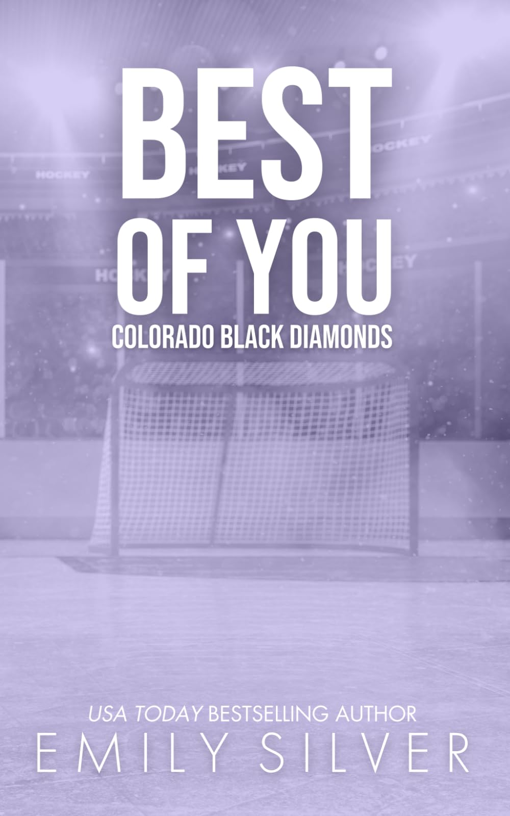 Best Of You (Colorado Black Diamonds Special Edition Paperbacks)