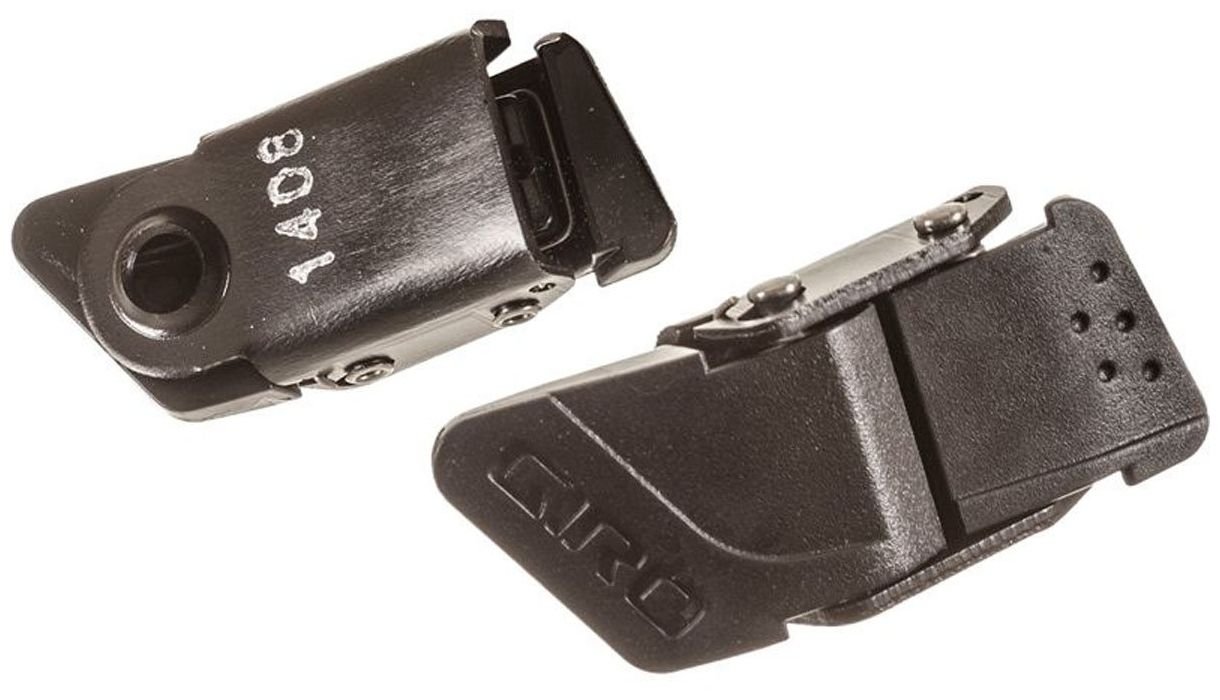 Giro N-1 Replacement Shoe Buckle in 