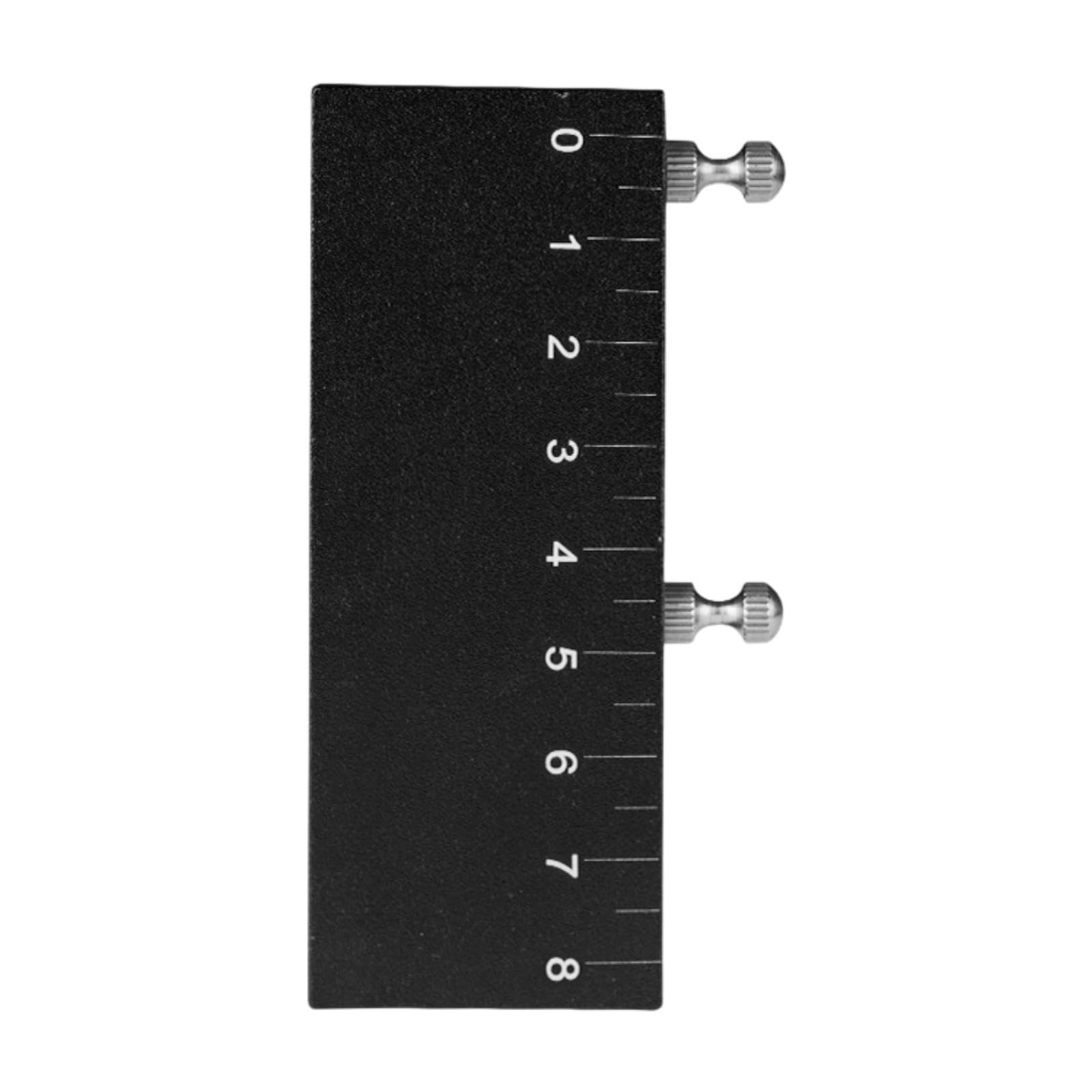 CALANDIS® DIY Hook Tool Portable Loop Tyer Professional Fishing Accessories Line Ruler 9cm | Fly Fishing Accessories | Fishing Equipment-image-43