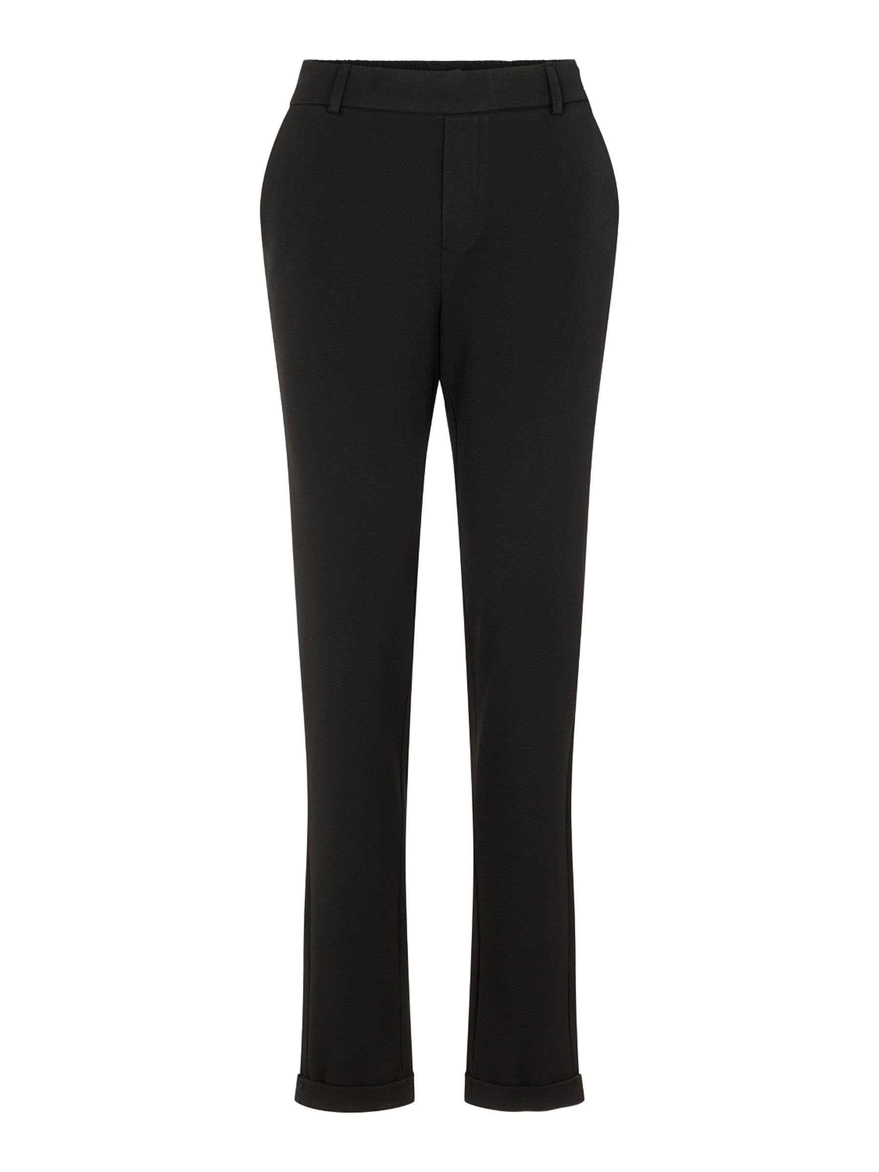 VERO MODA Damen Elegante Business Stoffhose Basic Anzug Pants VMMAYA