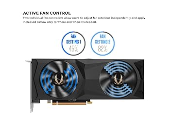 S*i様 ZOTAC GeForce RTX2080Ti 11GB ZOTAC GAMING GeForce RTX 2080 Ti AMP Extreme | ZOTAC