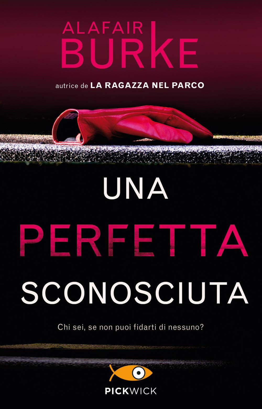 Una Perfetta Sconosciuta - 4