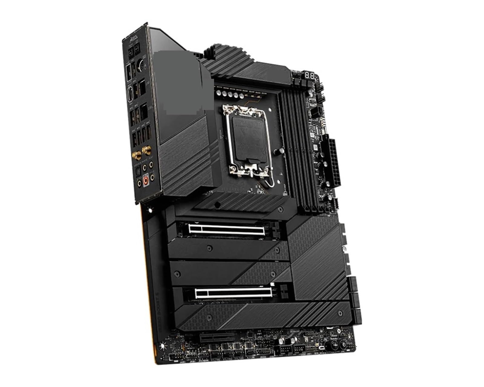 Z690 Unify płyta główna 1700 DDR5 192 GB Z690 M.2 ATX obsługuje i9-14900K i7-14700 i5-14400 i5-13600 i7-12700 CPU