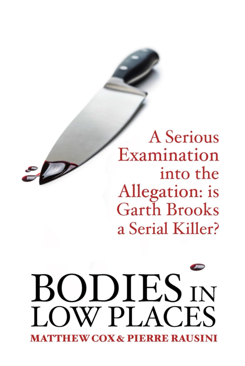 Bodies in Low Places