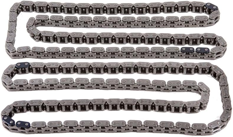 MOCA Timing Chain & Water Oil Pump Kit for Ford E-150 E-250 Econoline & F-150 F-250 & Expedition 1997-2001 5.4L V8 SOHC M L W