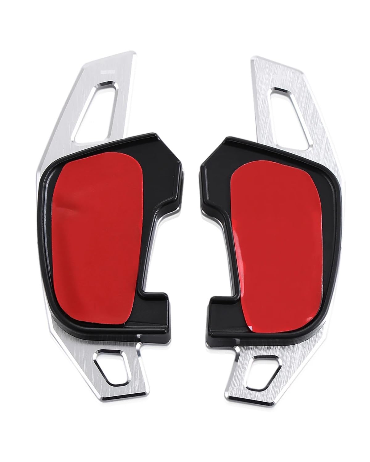 HHYXXX for Golf7 GTI GTE GTD MK7 Car Steering Wheel Shift Paddles Extension