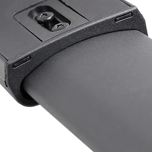 Miniatura 7 de Spec-D Tuning RRB-ODSY11BK Portaequipajes negro