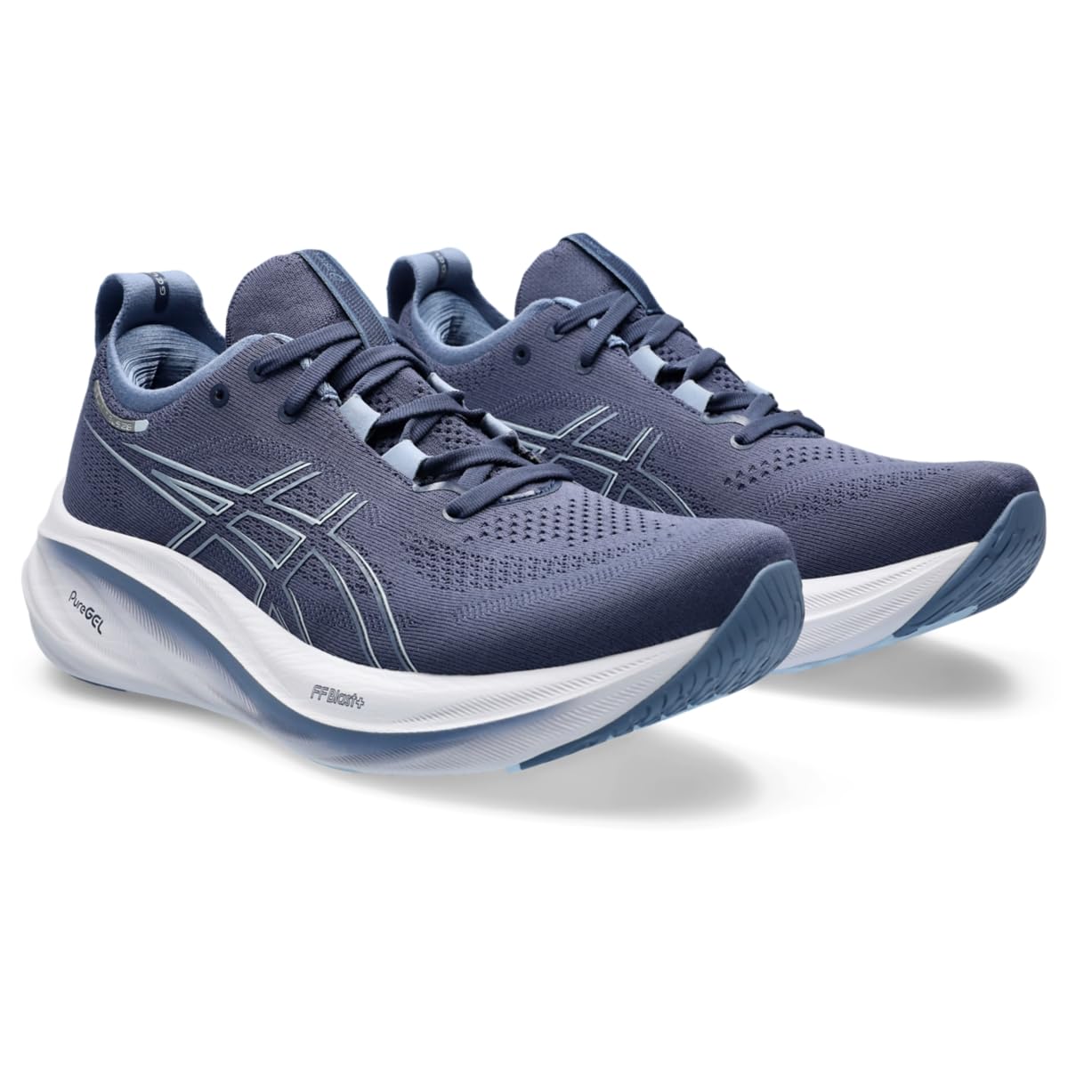 ASICS Men's Gel-Nimbus 26 Running