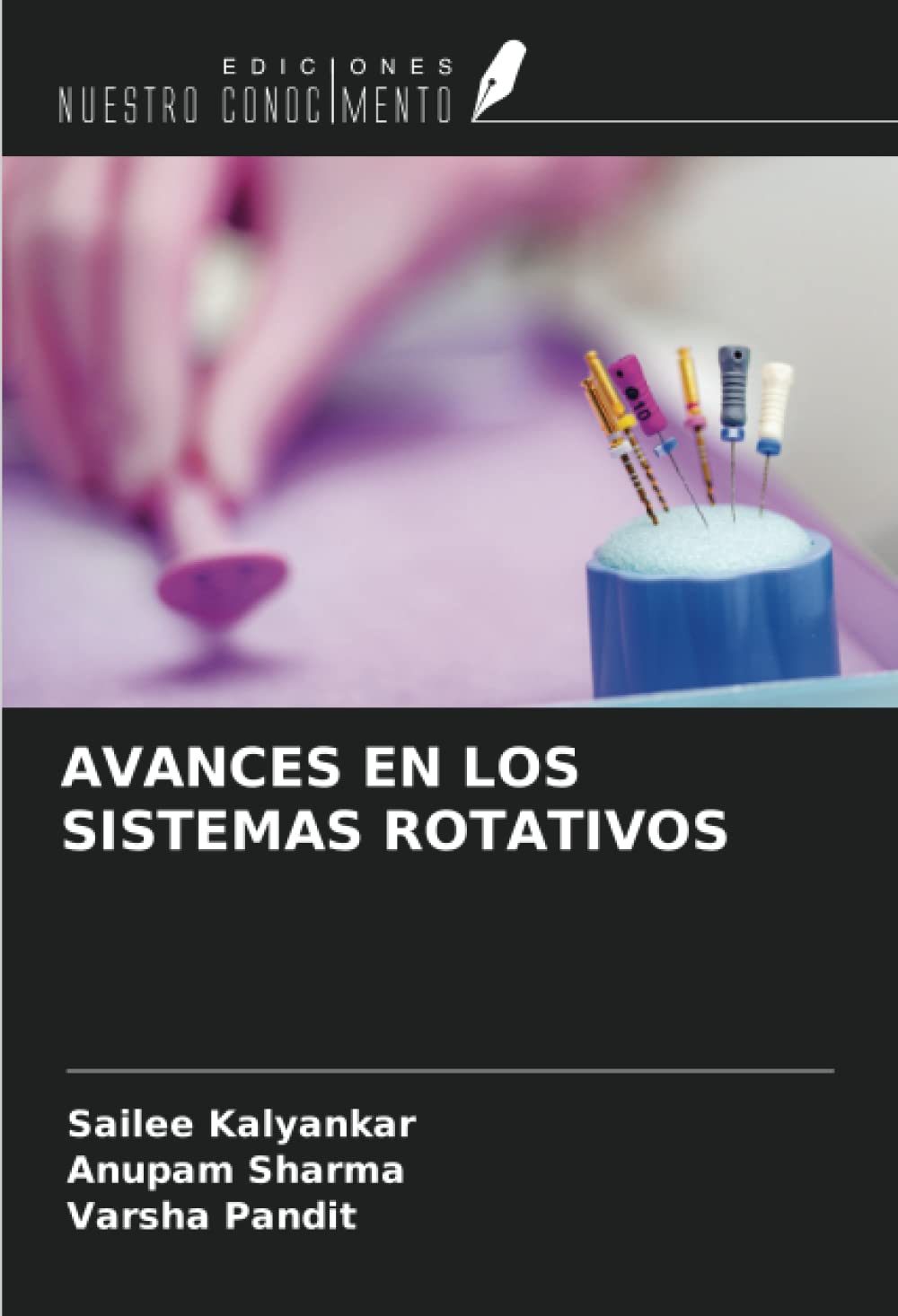 AVANCES EN LOS SISTEMAS ROTATIVOS