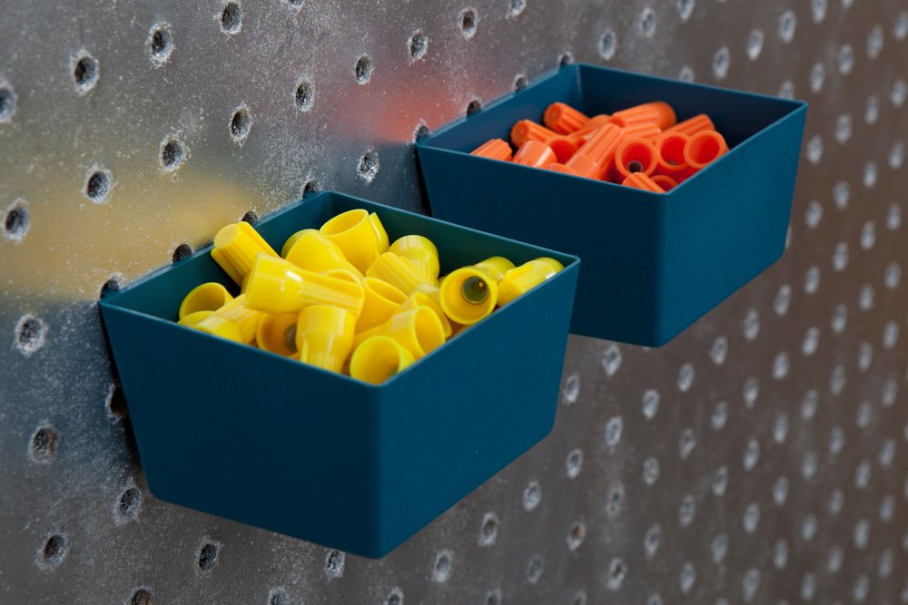 HAZET 2-component soft foam insert 163-252L