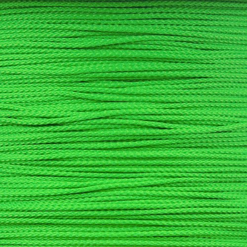 Paracord Planet Micro 90 Paracord – Lightweight Cord for DIY Creating and Outdoors — image 1