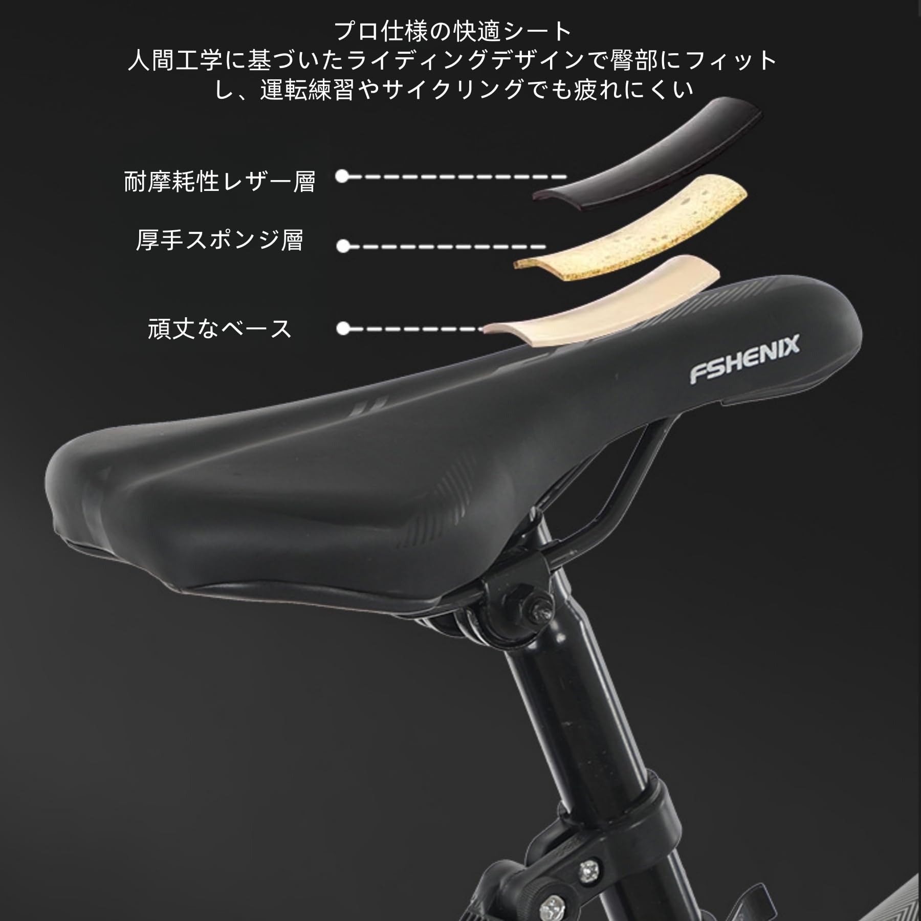 Amazon | マウンテンバイク 自転車 26インチ 21段変速 MTB 通勤通学