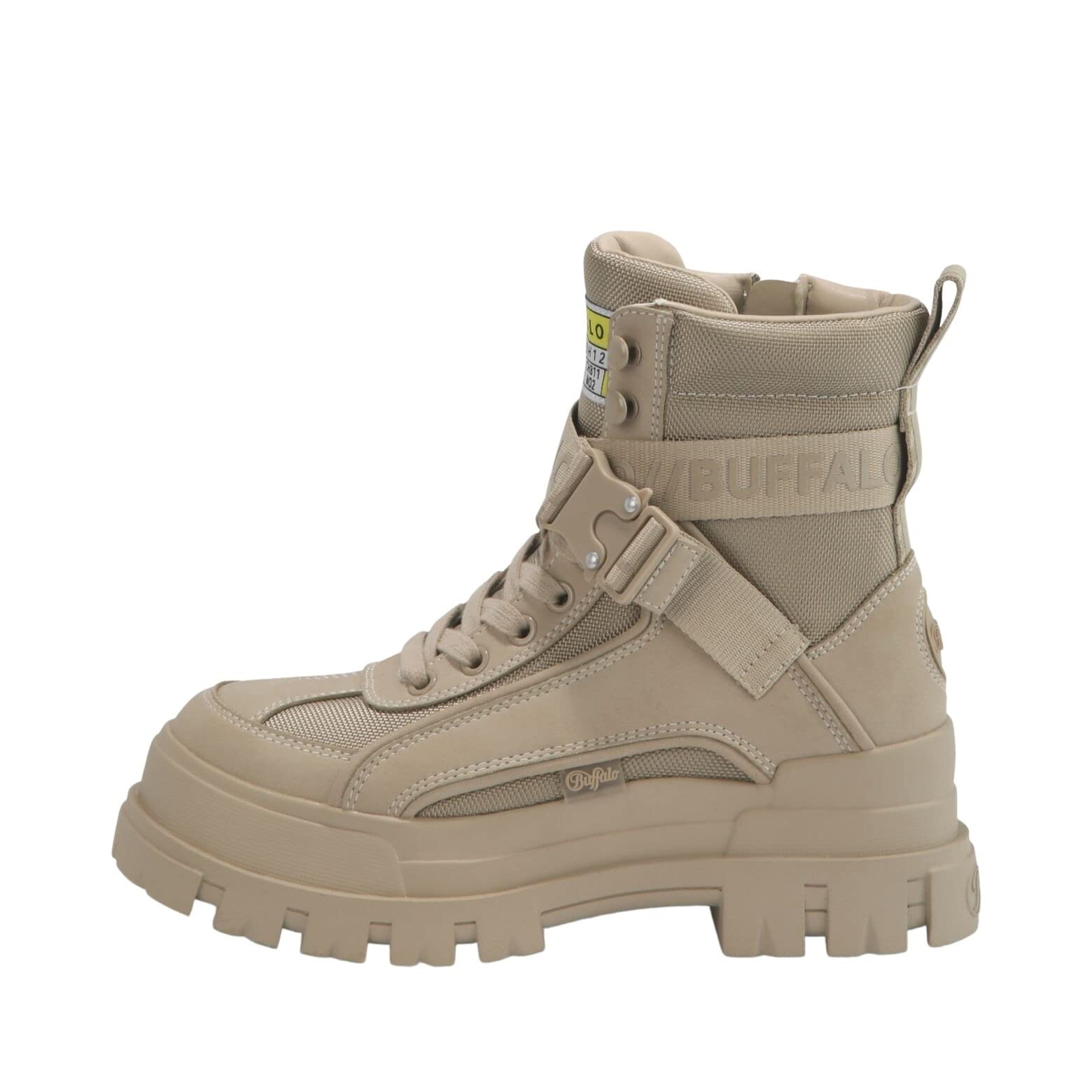 Buffalo Boots Aspha COM1