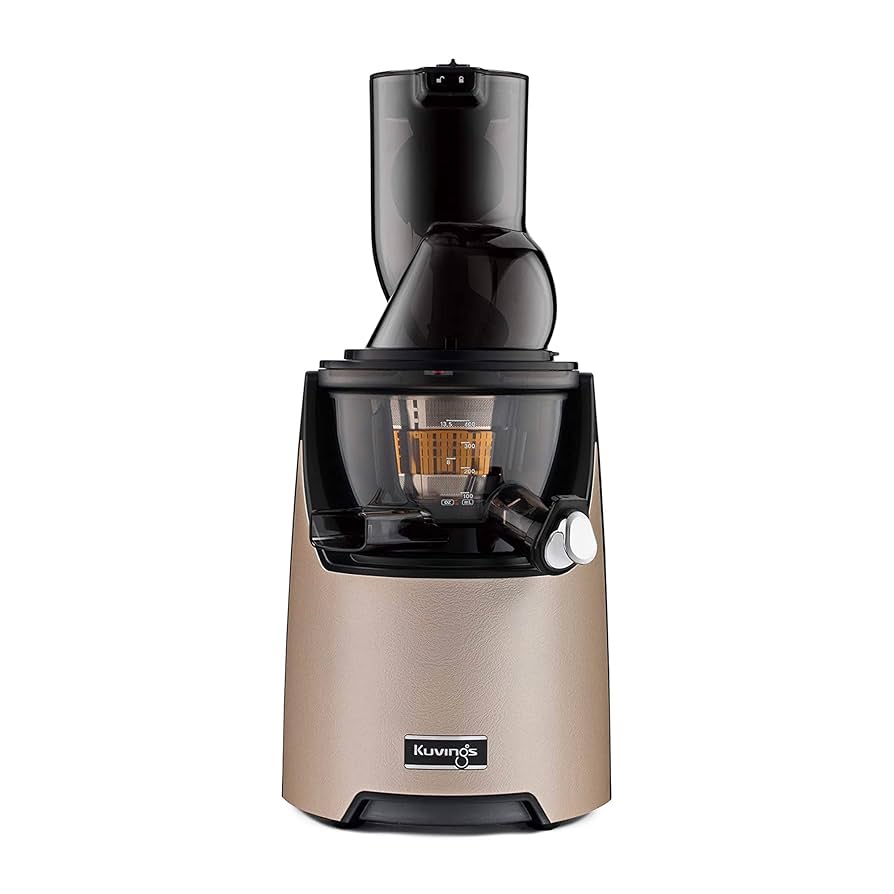 Kuvings Whole Slow Juicer EVO-800VG クビンス kuvings クビンス ホールスロージューサー EVO-800 | キレイShop