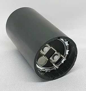 WP482156 Washer Motor Start Capacitor - Genuine New - 189-227 ufd - R2-B10 - EA240109