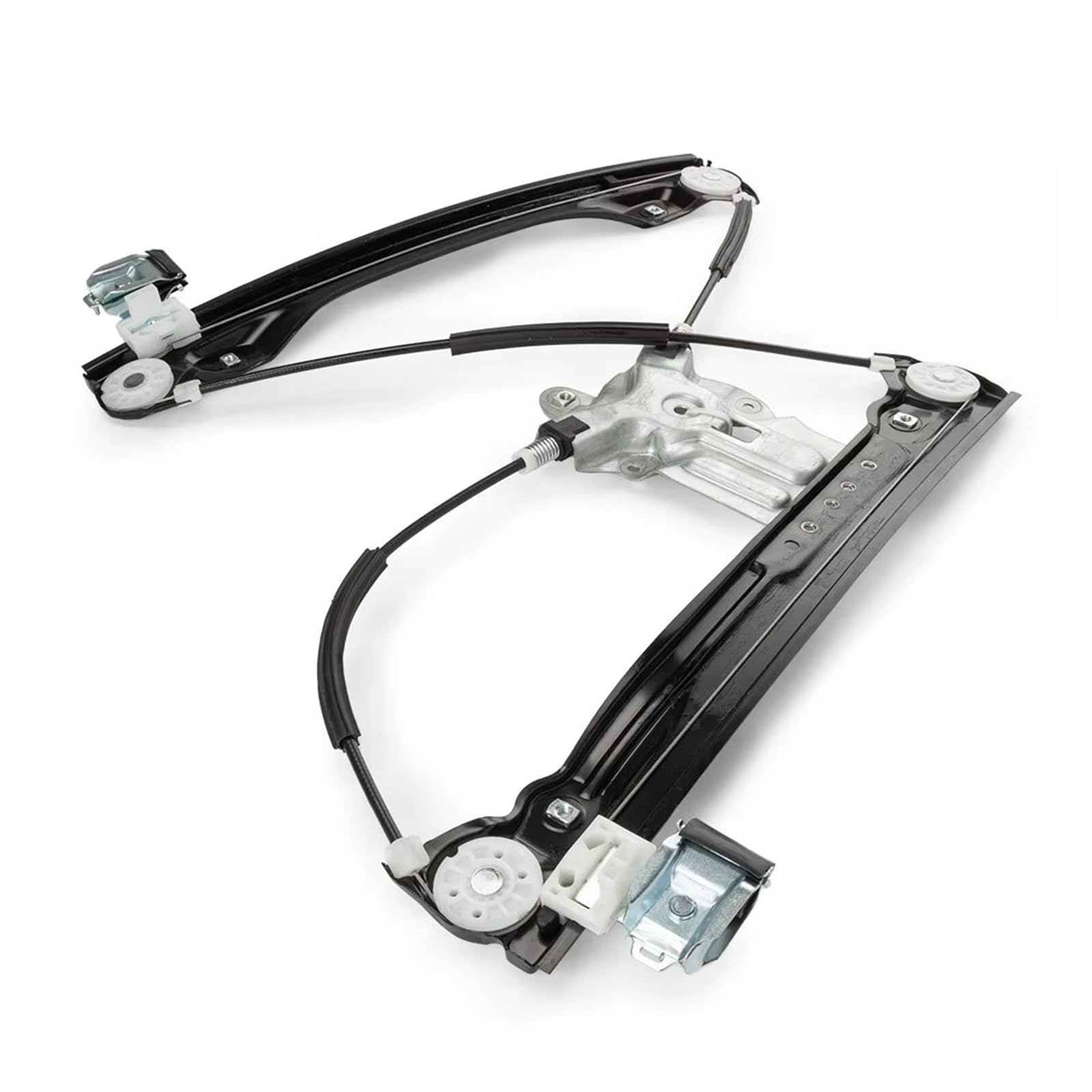 Hhfksci Power Window Regulator for Holden for Cruze for Chevrolet for 2011-2016 Power Window Regulator Without Motor OEM # 96996228 96996227 96996229 96996230